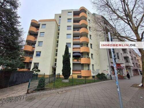 1.jpg - 1 Zimmer Etagenwohnung in Berlin