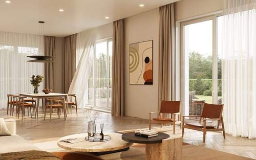 Wohnbereich.jpg - 6 Zimmer Einfamilienhaus in Hamburg