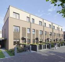 ##NEU IM VERTRIEB## Schönes Familienhaus mit Keller, Garten und Garage in zentraler Lage in Langen!