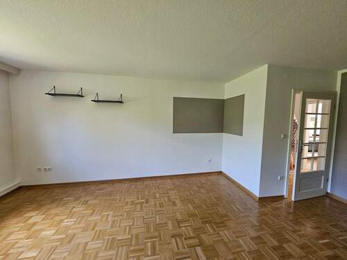 Wohnzimmer Bild 2 - 3 Zimmer Etagenwohnung zur Miete in Lüneburg
