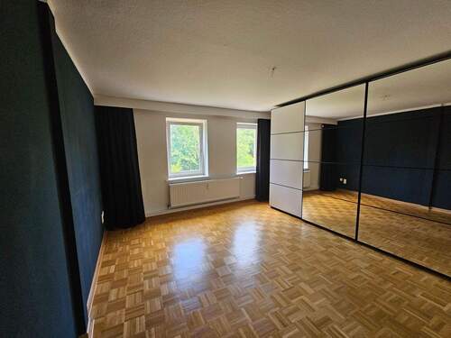 Schlafzimmer Bild 1 - Etagenwohnung mit 85,20 m² in Lüneburg zur Miete