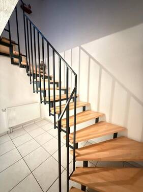 Treppen - 