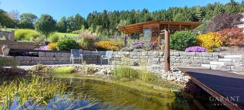 Garten - Ein Paradies für die ganze Familie!