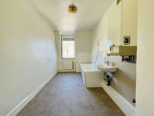 Tageslicht Badezimmer - 