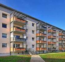 1-Raum-Wohnung mit bester Aussicht vom Balkon! - Oschersleben