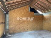 Nebenraum (Mehrpreis) - Halle in Stimpfach zur Miete