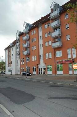 Bild 6 - 3 Zimmer Etagenwohnung in Sonneberg