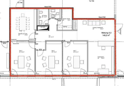 Einheit 140m2(3)(3) - 