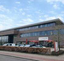 * Moderne Bürofläche in guter Lage * - Lüneburg Kreideberg