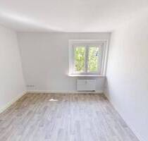 3-Raum-Wohnung in ruhiger Seitenstraße gelegen, Gartennutzung möglich - Chemnitz Sonnenberg