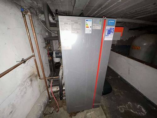 Heizung - 