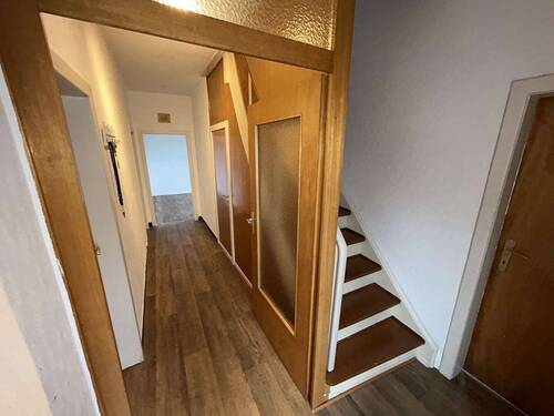 Flur_EG - Einfamilienhaus mit 108,00 m&sup2; in Marsberg-Bredelar zum Kaufen