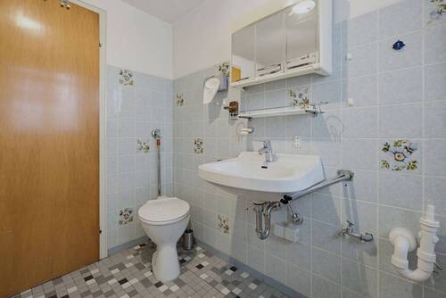 Badezimmer EG - 