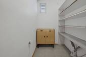 Abstellraum EG - 