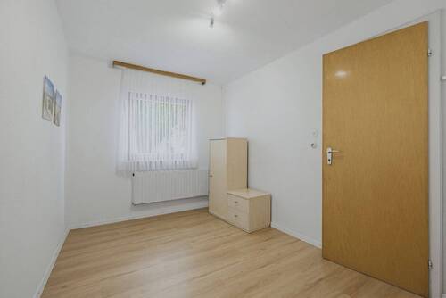 Arbeitszimmer EG - 