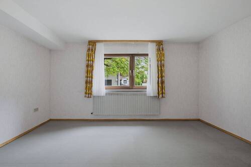 Schlafzimmer EG - 