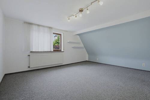 Schlafzimmer OG - 
