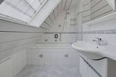 Badezimmer OG - 