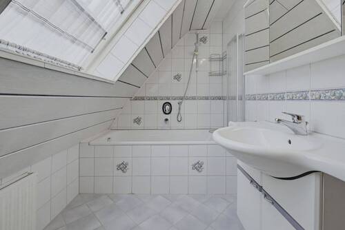 Badezimmer OG - 