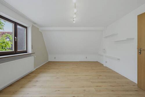 Wohnzimmer OG - 