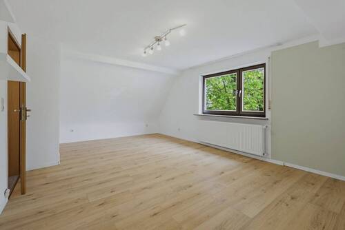 Wohnzimmer OG - 