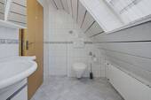 Badezimmer OG - 