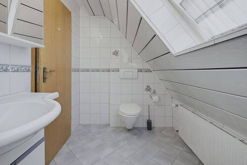 Badezimmer OG - 