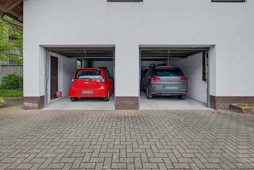 Garage - 
