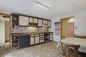 Küche EG - 7 Zimmer Einfamilienhaus in Stutensee / Friedrichstal