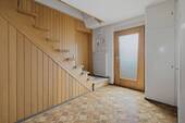 Eingangsbereich - 