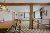 Wohn-Esszimmer EG - 
