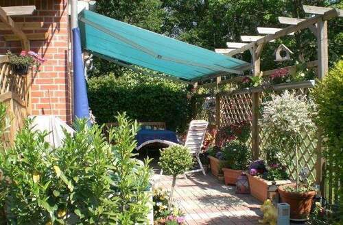 Terrasse.jpg - 3-Raum-Whg. mit Terrasse gesucht? Dann sind Sie hier genau richtig!