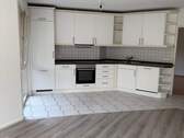Offene Wohnküche.jpeg - 3 Zimmer Etagenwohnung zum Kaufen in Norderstedt