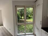Blick aus der Küche.jpeg - 3 Zimmer Etagenwohnung in Norderstedt