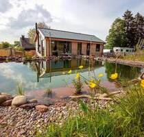 Tiny House Mikrohaus Canada Österreich im Grünen inkl. Grundstück, Schlüsselfertig - Erfde