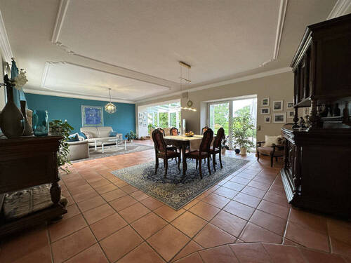 Esszimmer EG - 