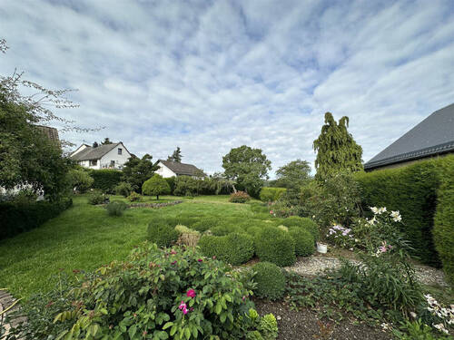 Garten - 