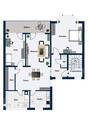 Grundriss - 