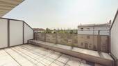 Dachterrasse - 