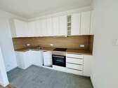 Wohnen/Küche - 2 Zimmer Etagenwohnung zur Miete in Berlin