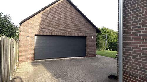 Garage 1 - 