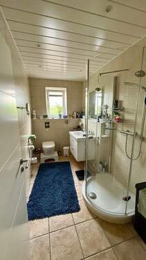 Bad 1 - Etagenwohnung mit 108,00 m² in Lüdersfeld zum Kaufen