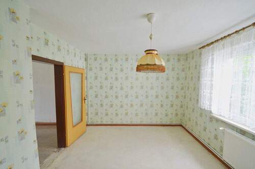 Schlafzimmer - 4 Zimmer Doppelhaushälfte in Ahrenshagen-Daskow