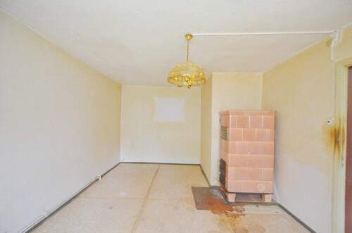 mögliches Kinderzimmer - 