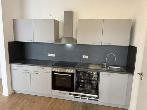 Bild 2 - 3 Zimmer Etagenwohnung zur Miete in Baumholder