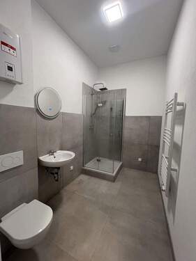 Bild 3 - 3 Zimmer Etagenwohnung in Baumholder