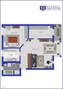 Wohnung - 