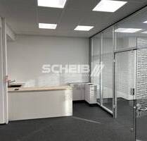 Repräsentatives 3-geschossiges Bürogebäude frei - Bad Friedrichshall Kochendorf