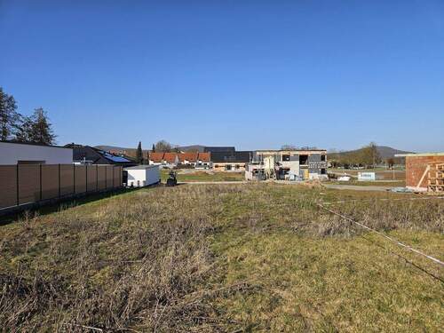 Hausnr. 14, 507m² nach Norden - 