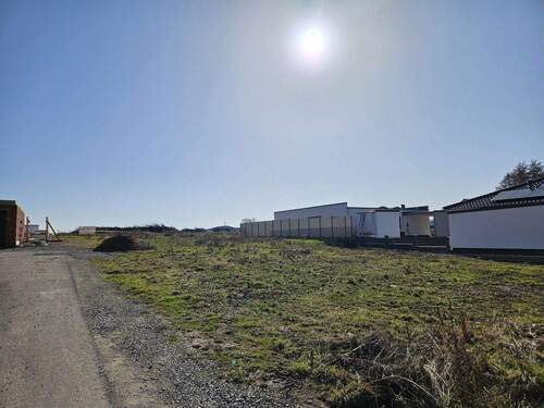 Nr. 16 & Nr. 14 nach Südwesten - 